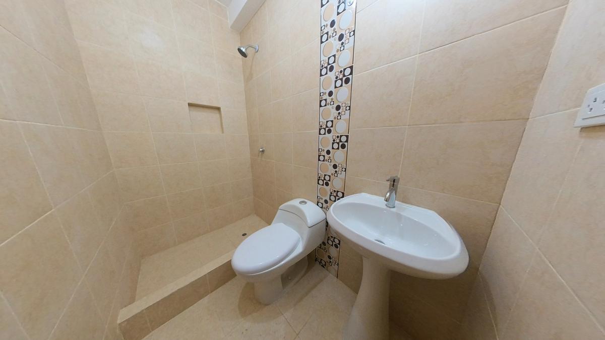 VENTA DE DEPARTAMENTOS DE ESTRENO EN URB. SANTA MARGARITA, LA VICTORIA